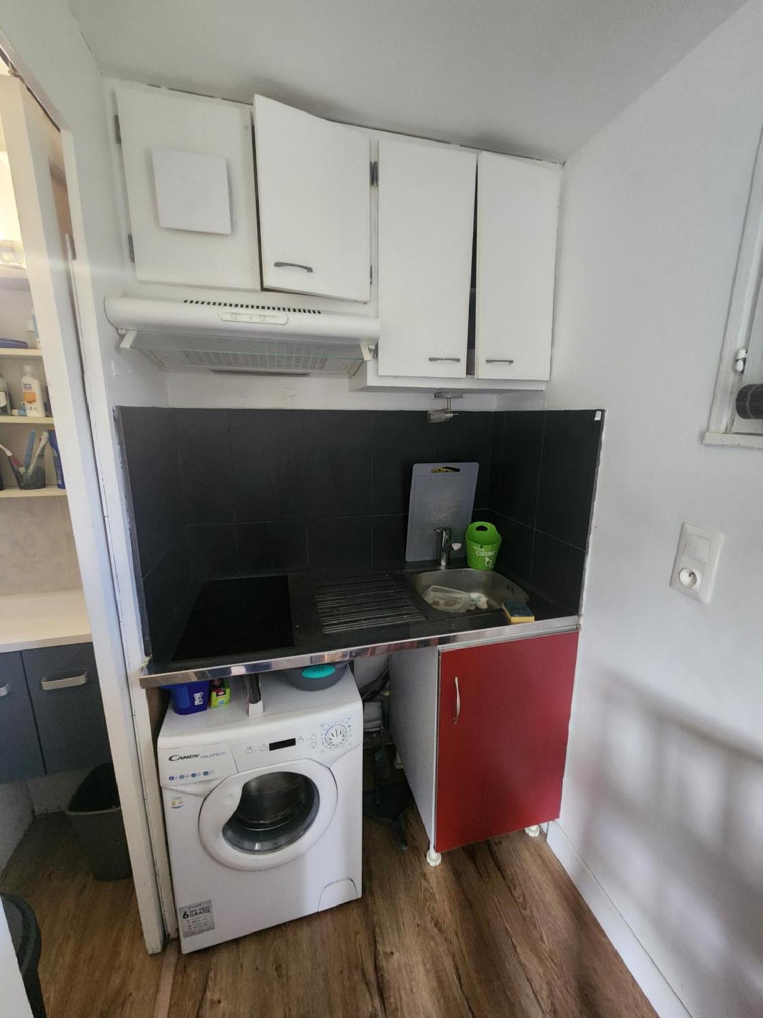 Studio Sur Les Fleuristes Cambo-les-Bains Luaran gambar